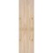 Ekena Millwork Merced Smooth Arts and Crafts Outlooker, Douglas Fir, 7 1/2"W x 26"D x 26"H OUT08X26X26MRC03SDF - alternate 4